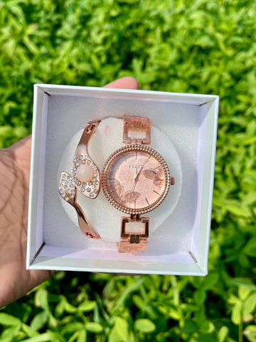 COUPLE WATCH