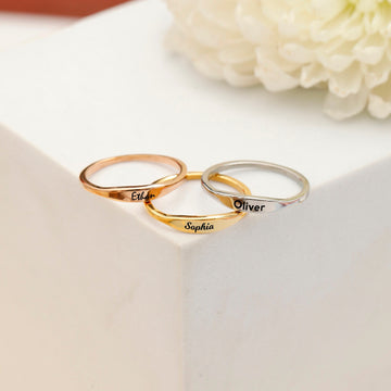 RINGS