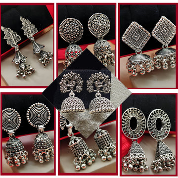 jhumka box👀🌼 (pack of 16 )