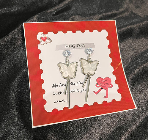 ETERNAL LOVE VALENTINE HAMPER